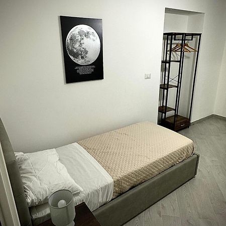 Parthenophouse Apartment Napoli Bagian luar foto