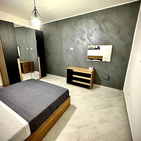 Parthenophouse Apartment Napoli Bagian luar foto