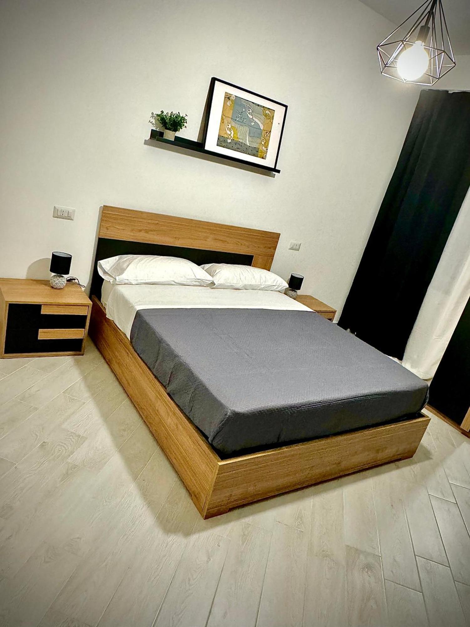 Parthenophouse Apartment Napoli Bagian luar foto
