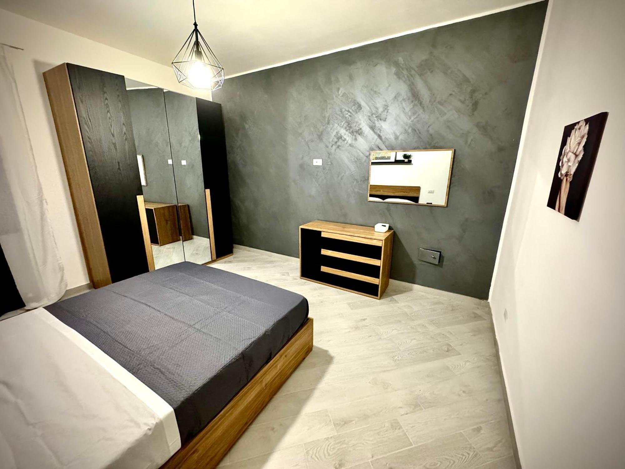 Parthenophouse Apartment Napoli Bagian luar foto